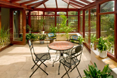 Halliwell conservatory quotes