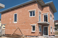 Halliwell home extensions
