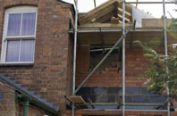 free Halliwell home extension quotes