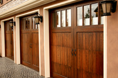 Halliwell garage extension quotes